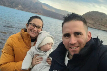 Esposa de gendarme argentino exige la liberación inmediata de Nahuel Gallo