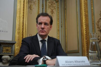 Gobierno de España designa a Álvaro Albacete como nuevo embajador en Venezuela