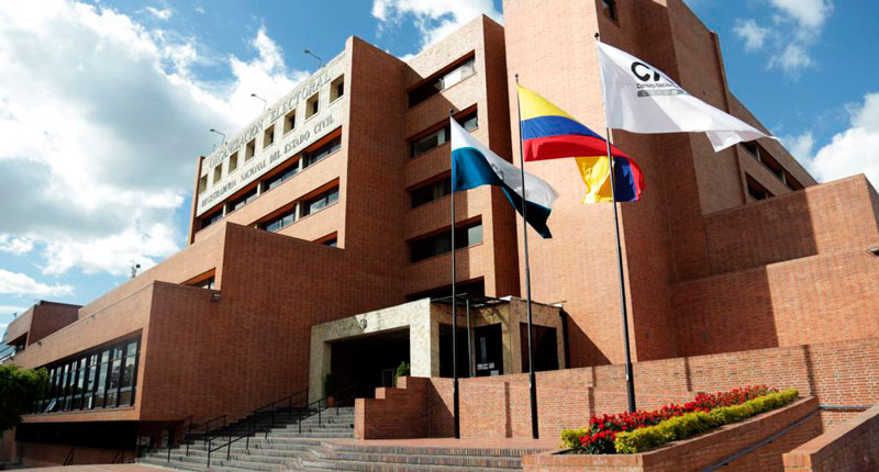 Registraduría de Colombia anula 1.246 cédulas por falsa identidad