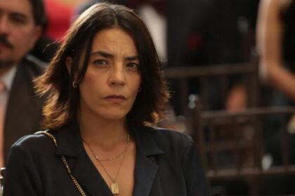 Fallece Sandra Reyes, ícono de la televisión colombiana