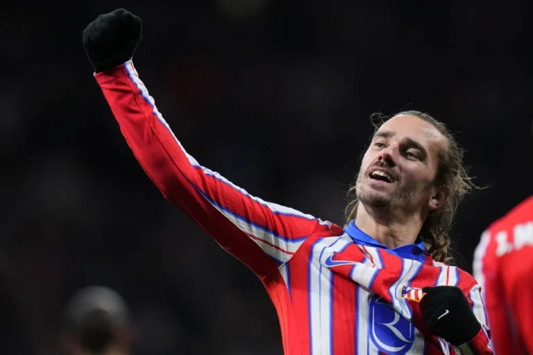 madrid atlético