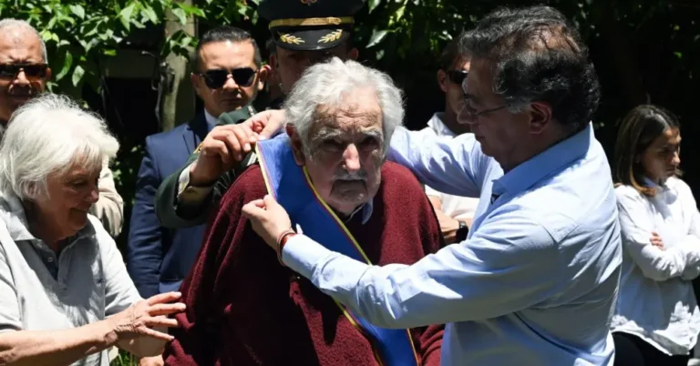 Pepe Mujica Petro