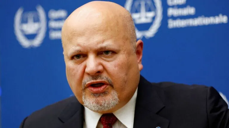 cpi karim khan venezueka