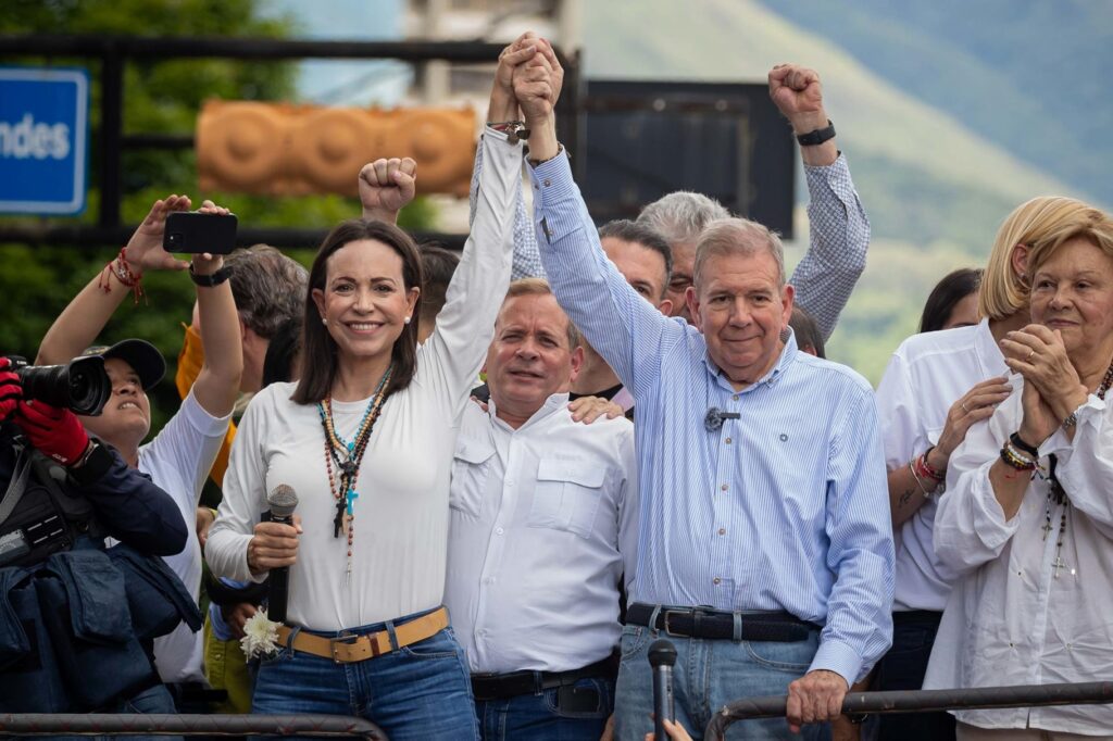 maria corina machado