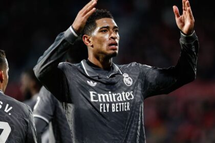 El Real Madrid enfrenta al Atalanta con la urgencia de sumar tres puntos