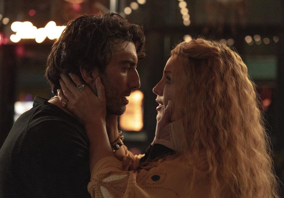 Blake Lively demanda a Justin Baldoni por acoso sexual y difamación en el set de "It Ends with Us" Blake Lively demanda a Justin Baldoni por acoso sexual y difamación en el set de "It Ends with Us"