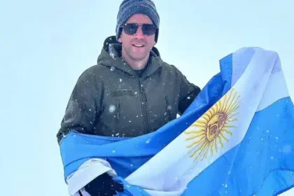 Ministerio Público acusa a gendarme argentino de supuestos vínculos con "terrorismo en Venezuela"