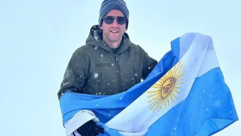 Ministerio Público acusa a gendarme argentino de supuestos vínculos con «terrorismo en Venezuela»