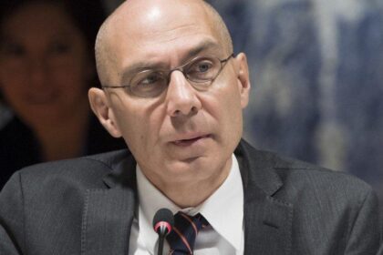 volker turk onu derechos humanos venezuela