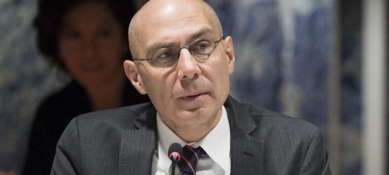 volker turk onu derechos humanos venezuela