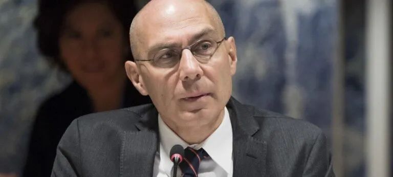 volker turk onu derechos humanos venezuela