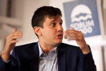 Edmundo González denuncia la desaparición de Jesús Armas por persecución política
