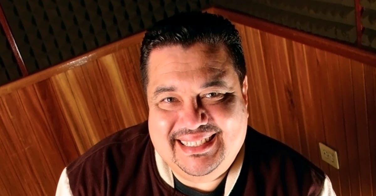 Neguito Borjas
