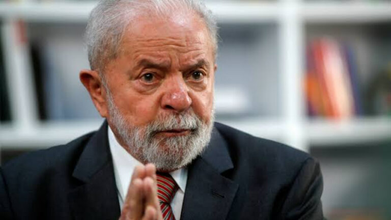lula brasil