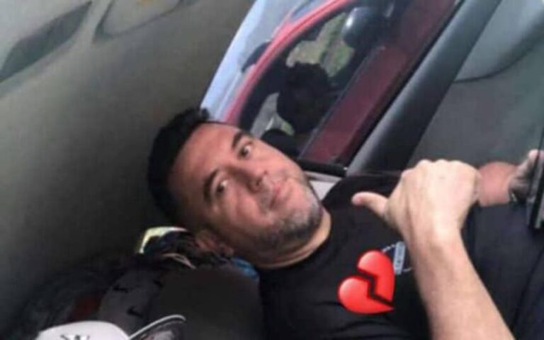 osgual gonzalez preso politico