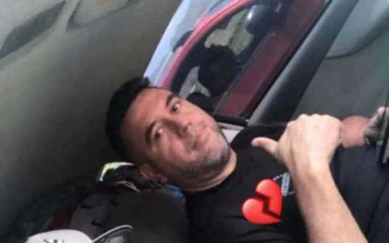 osgual gonzalez preso politico