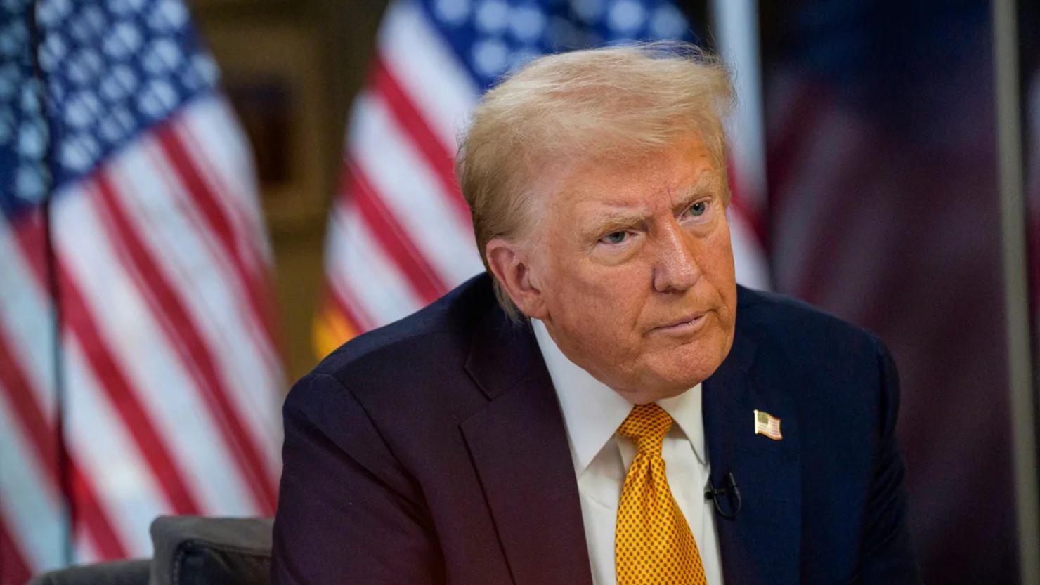 ABC News acuerda pagar 15 millones a Trump por difamación