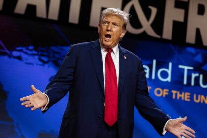 Trump solicita a la Corte Suprema posponer prohibición de TikTok hasta su asunción