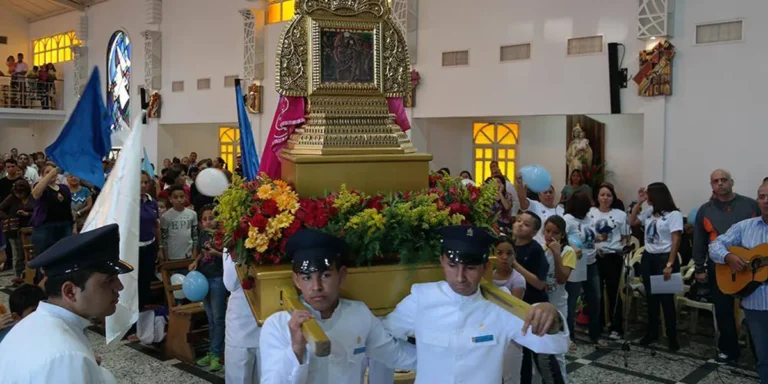 servidores de maria san benito patrimonio cultural