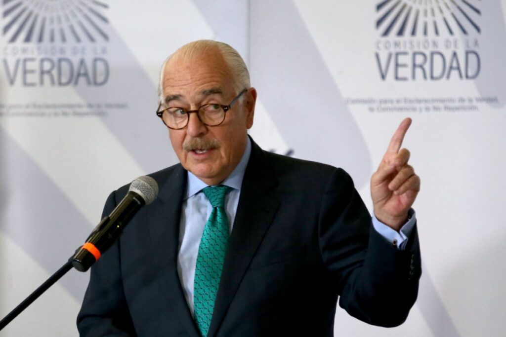 Venezuela lanza campaña contra expresidentes latinoamericanos que apoyen a Edmundo González