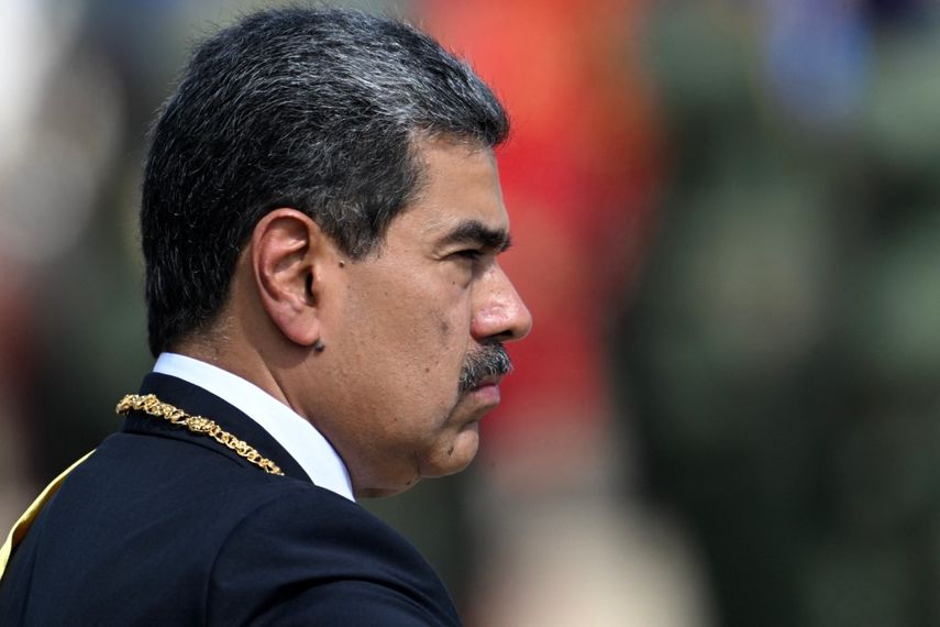 Canadá impone sanciones a 14 funcionarios del gobierno de Maduro