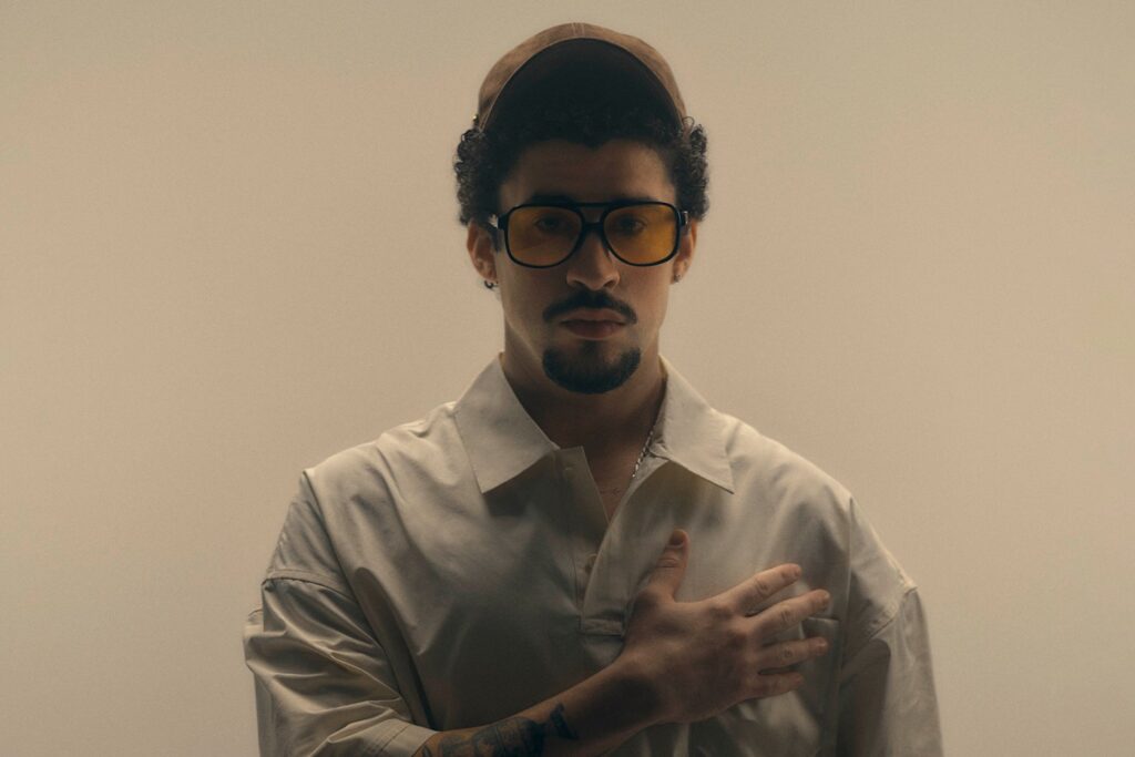 Bad Bunny presenta a Concho, la rana que lucha por la biodiversidad puertorriqueña
