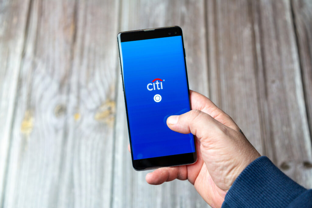 Usuarios de Citibank reportan dificultades al acceder a sus cuentas