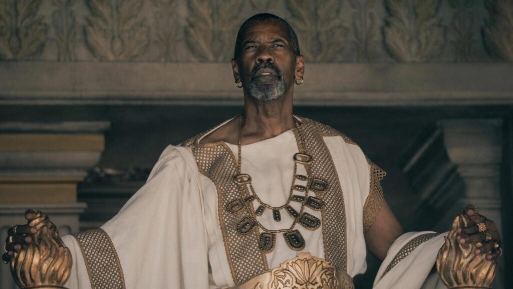 Oscars 2025: Nominaciones sorpresivas generan reacciones en redes sociales