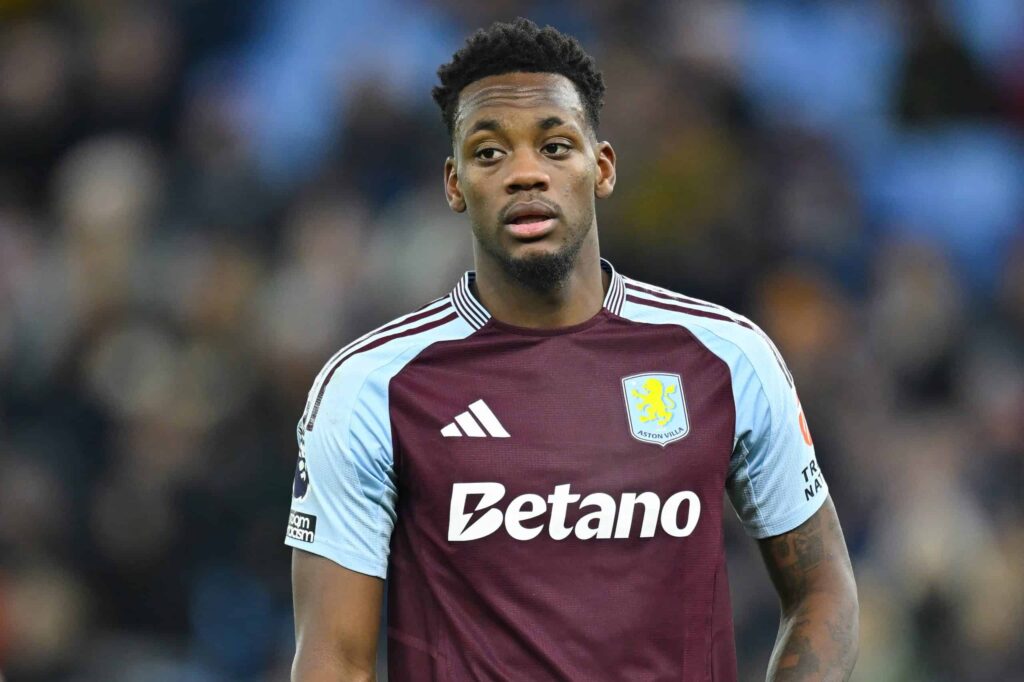 Aston Villa vende a Jhon Durán por 77 millones al Al Nassr Aston Villa vende a Jhon Durán por 77 millones al Al Nassr