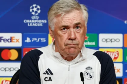 carlo ancelotti
