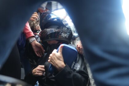 Oposición desmiente video donde MCM afirma estar bien tras su retención