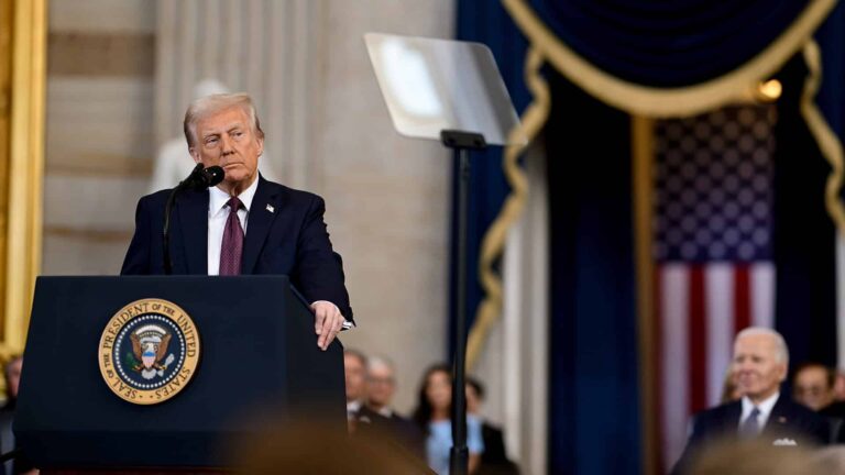 Trump Gaza