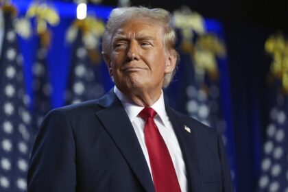trump asilo venezolano