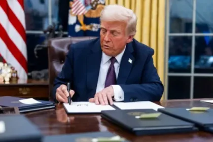 trump ejército
