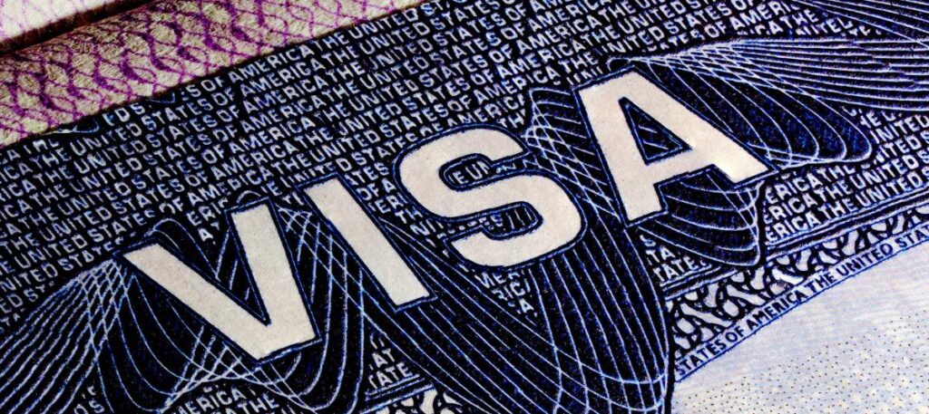 Estados Unidos cierra trámites de visas en Colombia