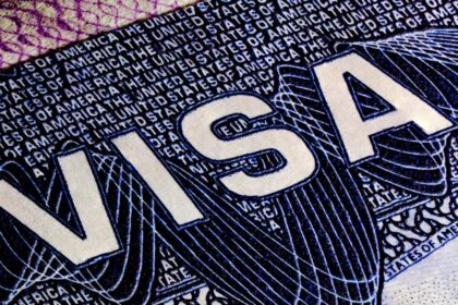 Estados Unidos cierra trámites de visas en Colombia