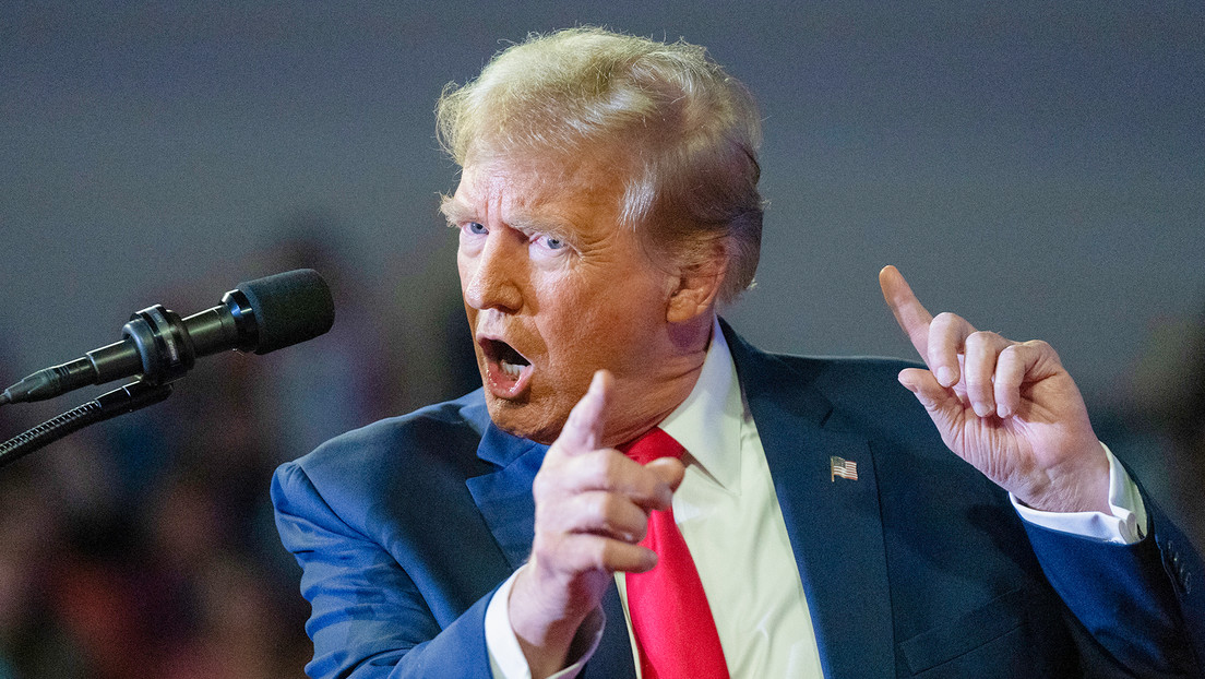 Trump planea redada de migrantes en Chicago al día siguiente de su toma de posesión