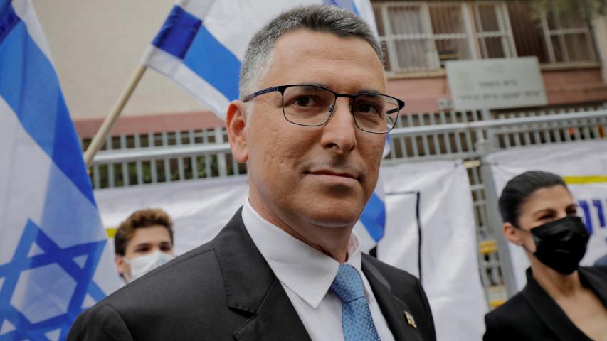 Israel reconoce a Edmundo González Urrutia como presidente electo de Venezuela Israel