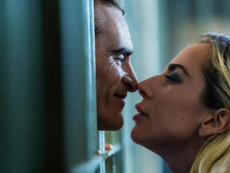 Lady Gaga rompe el silencio sobre el fracaso de «Joker: Folie à Deux»