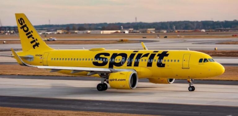 spirit