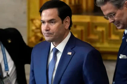 marco rubio
