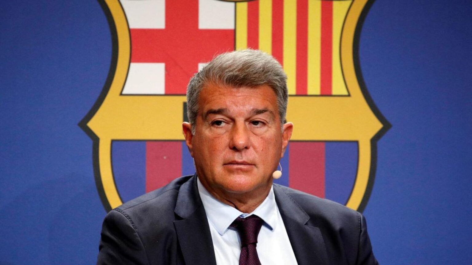 Joan Laporta enfrenta acusaciones de estafa por 4,7 millones de euros