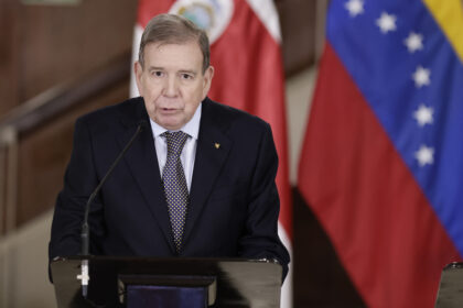 EDMUNDO GONZALEZ CIDH