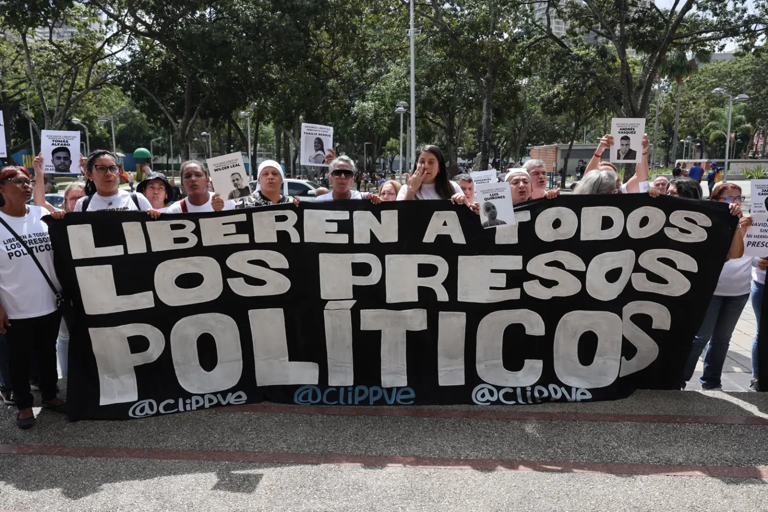 Foro Penal reporta 83 detenciones políticas en Venezuela durante enero de 2025 Foro Penal