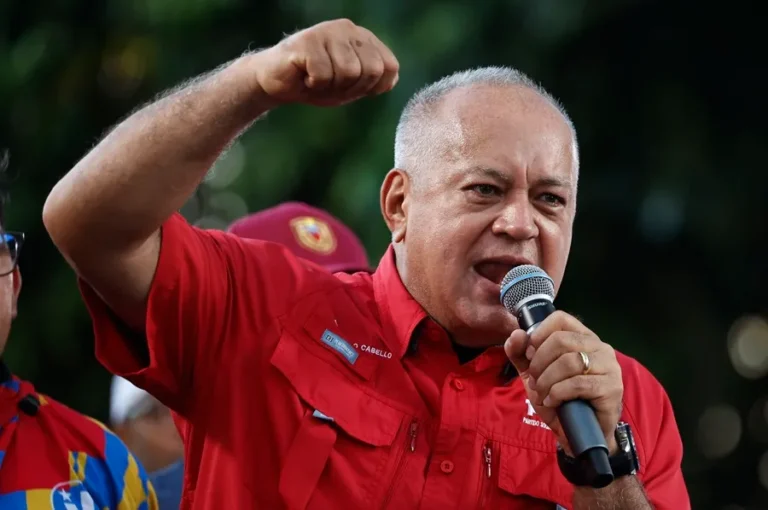 diosdado cabello