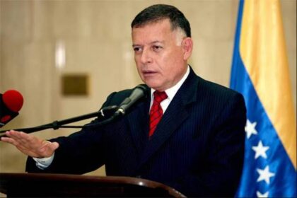 Arias Cárdenas está dispuesto a postularse nuevamente para la Gobernación del Zulia