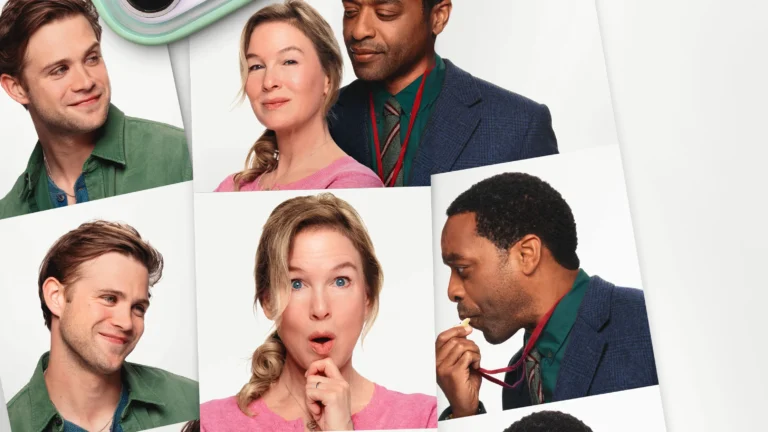 bridget jones
