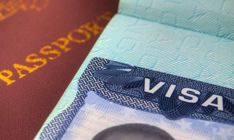 Colombia y Estados Unidos acuerdan reanudar trámites de visas