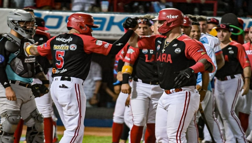 serie del caribe