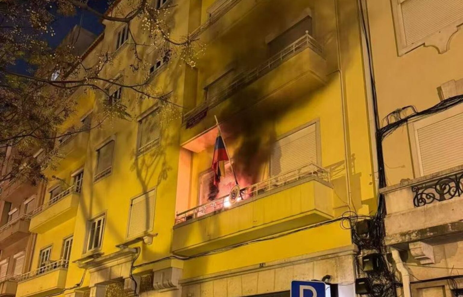 molotov